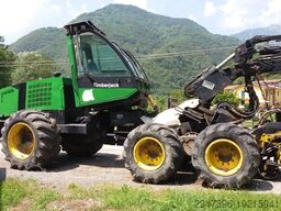 Timberjack TJ210