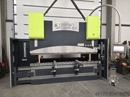 Safan H Brake 120 3100