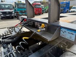 BROSHUIS MFCC-HD Wechsel Containerchassis Ausziehbar ADR