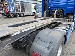BROSHUIS MFCC-HD Wechsel Containerchassis Ausziehbar ADR