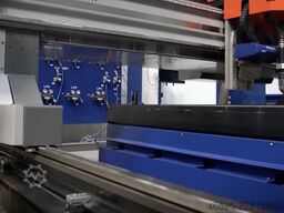 Messer MultiTherm Pro 3600