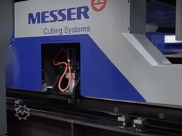 Messer MultiTherm Pro 3600