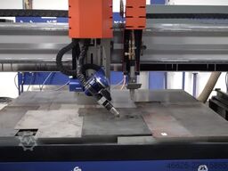 Messer MultiTherm Pro 3600
