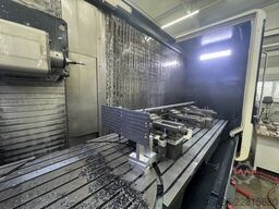 Deckel Maho DMF 360-11 Linear