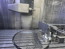 Deckel Maho DMF 360-11 Linear