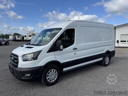 Ford Transit FT 350 130 PS L3H2 Klima Rückfahrkamera