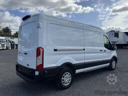 Ford Transit FT 350 130 PS L3H2 Klima Rückfahrkamera