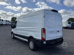Ford Transit FT 350 130 PS L3H2 Klima Rückfahrkamera