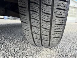 Ford Transit FT 350 130 PS L3H2 Klima Rückfahrkamera
