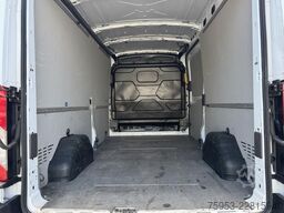 Ford Transit FT 350 130 PS L3H2 Klima Rückfahrkamera