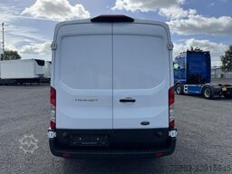 Ford Transit FT 350 130 PS L3H2 Klima Rückfahrkamera
