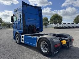 MAN 18.510 TGX GX Kabine Intrader ZF LED Standklima