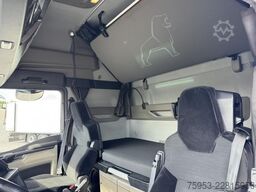 MAN 18.510 TGX GX Kabine Intrader ZF LED Standklima