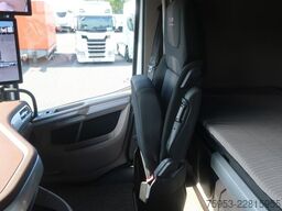 DAF XG+ 530 Intarder Standklima Navigation Leder