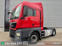 MAN TGX 18.470 XLX / Euro 6D / Intarder / Night Kli...