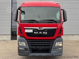 MAN TGX 18.470 XLX / Euro 6D / Intarder / Night Kli...
