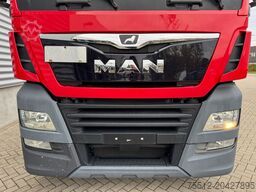 MAN TGX 18.470 XLX / Euro 6D / Intarder / Night Kli...