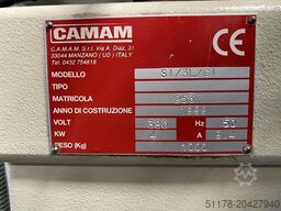 Camam SI/3L/G1