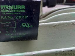 LEROY SOMER LS 132 M1