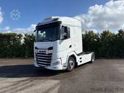 DAF XG 480 FT Intarder
