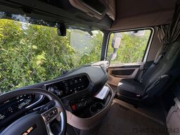 DAF XG 480 FT Intarder