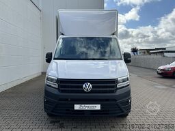VW Crafter Koffer Junge Möbelkoffer Automat