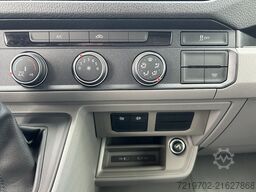 VW Crafter Koffer Junge Möbelkoffer Automat