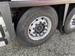 Schmitz Cargobull SCB S2 / Box Trailer / Disk / APK TUV 10-26