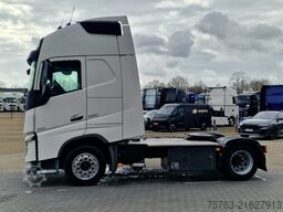 Volvo FH 13.500 Globetrotter XL 4x2 - I parkcool - Fu...