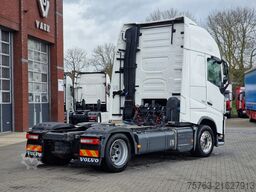 Volvo FH 13.500 Globetrotter XL 4x2 - I parkcool - Fu...