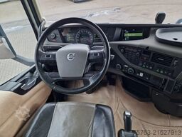 Volvo FH 13.500 Globetrotter XL 4x2 - I parkcool - Fu...