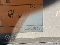 VOLVO FE 220.18