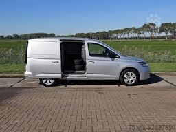 VW CADDY MAXI 2.0 L2 LED 2x Schuif AC