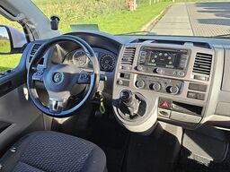 VW TRANSPORTER 2.0 TDI L1H1 NAP 102Pk Airco Bumper...