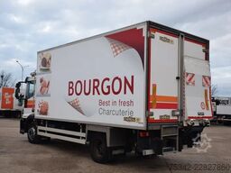 Iveco EuroCargo 120 E18 - frigo thermoking