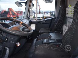 Iveco EuroCargo 120 E18 - frigo thermoking