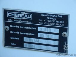 Iveco EuroCargo 120 E18 - frigo thermoking
