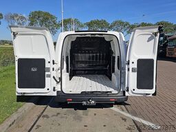 NISSAN E-NV200 ac aut wltp 200 kms