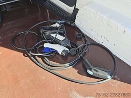 NISSAN E-NV200 ac aut wltp 200 kms