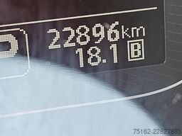 NISSAN E-NV200 ac aut wltp 200 kms