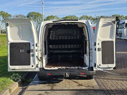 NISSAN E-NV200 ac aut wltp 200 kms