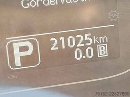 NISSAN E-NV200 ac aut wltp 200 kms