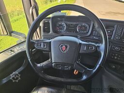 SCANIA P420