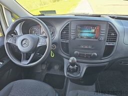 MERCEDES-BENZ VITO 114 L2 Carplay Camera AC