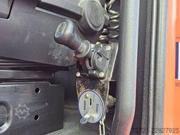 MERCEDES-BENZ ACTROS 2553 6x2*4