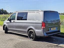 MERCEDES-BENZ VITO 114 ac automaat EURO6
