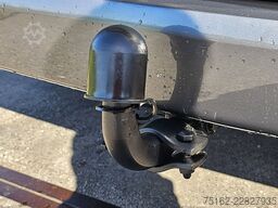 MERCEDES-BENZ VITO 114 ac automaat EURO6