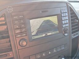MERCEDES-BENZ VITO 114 ac automaat EURO6