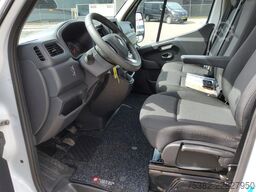 Renault MASTER 165.35 - V-38-NBT -  LAADBAK-LAADKLEP - ...