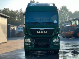 MAN TGX 18.360 4x2 *diverse Fehlteile*